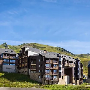 Vacancéole Le Privilège Apartahotel